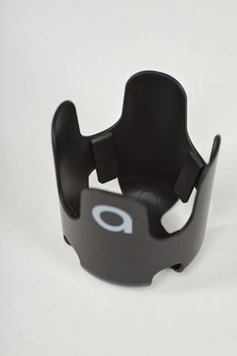 Універсальний підстаканник Anex CT10 Black