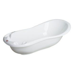 Детская ванна Maltex Classic 100 см белый
