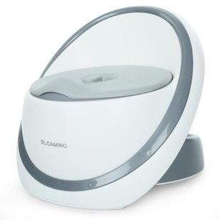 Детский горшок EL CAMINO EGG POTTY ME 1143 Gray