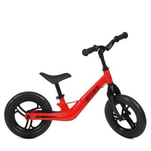 Беговел детский PROFI KIDS 12 д. LMG1249-3