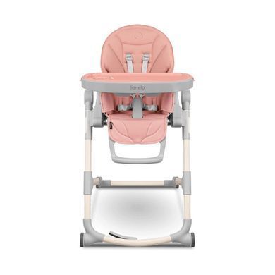 Стульчики для кормления Lionelo CORA BUBBLEGUM