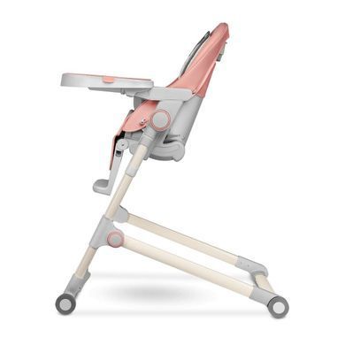 Стульчики для кормления Lionelo CORA BUBBLEGUM