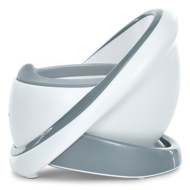 Горщик дитячий EL CAMINO EGG POTTY ME 1143 Gray
