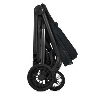 Коляска универсальная 2в1 El Camino COIL ME 1190 Black