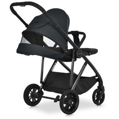Коляска универсальная 2в1 El Camino COIL ME 1190 Black
