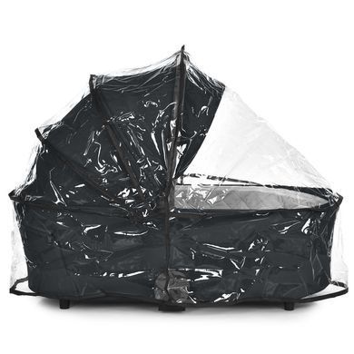 Коляска универсальная 2в1 El Camino COIL ME 1190 Black