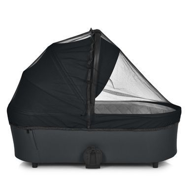 Коляска универсальная 2в1 El Camino COIL ME 1190 Black