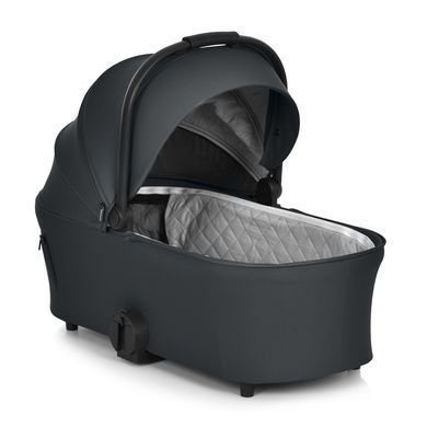 Коляска универсальная 2в1 El Camino COIL ME 1190 Black