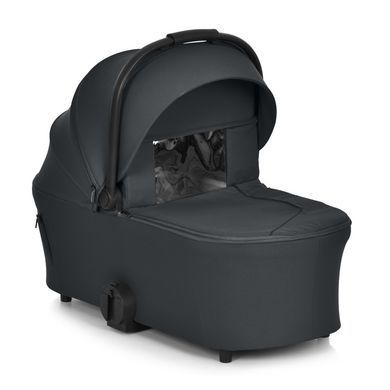 Коляска универсальная 2в1 El Camino COIL ME 1190 Black