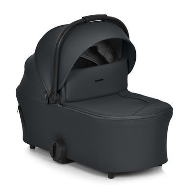 Коляска универсальная 2в1 El Camino COIL ME 1190 Black