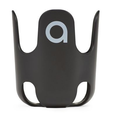 Універсальний підстаканник Anex CT10 Black