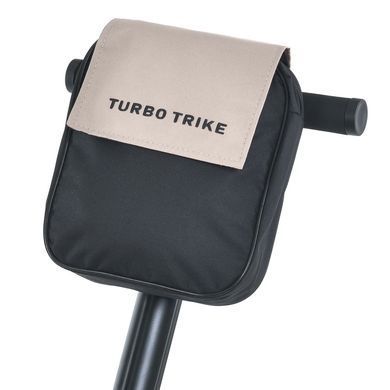 Велосипед TURBO TRIKE MT 1002-1 Almond Beige