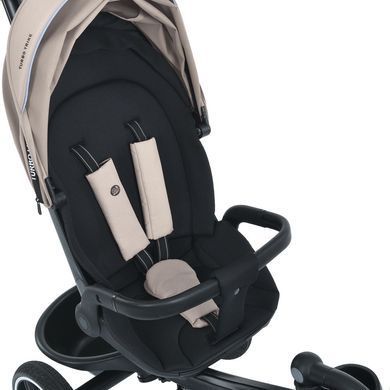 Велосипед TURBO TRIKE MT 1002-1 Almond Beige