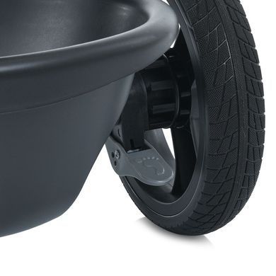 Велосипед TURBO TRIKE MT 1002-1 Almond Beige