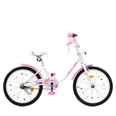 Велосипед двухколесный детский PROF1 20 дюймов Y2085