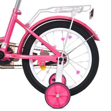 Велосипед детский PROF1 18д. MB 18041-1