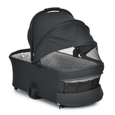 Коляска універсальна 2в1 El Camino COIL ME 1190 Black