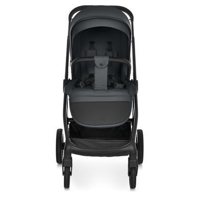 Коляска універсальна 2в1 El Camino COIL ME 1190 Black