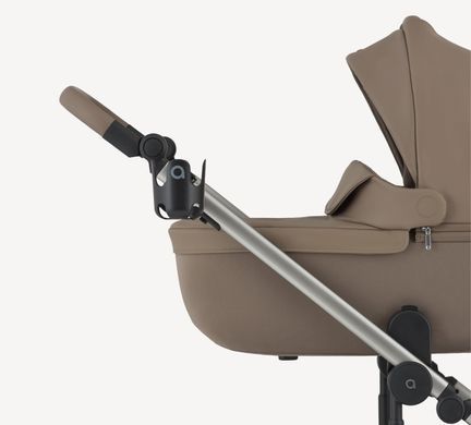 Універсальний підстаканник Anex CT10 Black