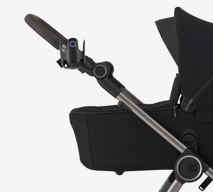 Універсальний підстаканник Anex CT10 Black