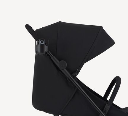 Універсальний підстаканник Anex CT10 Black