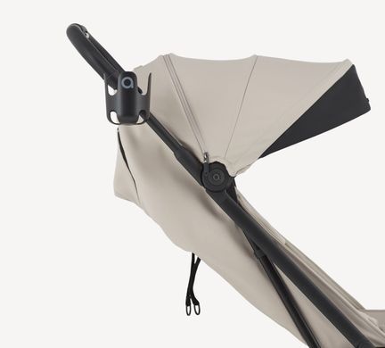 Універсальний підстаканник Anex CT10 Black