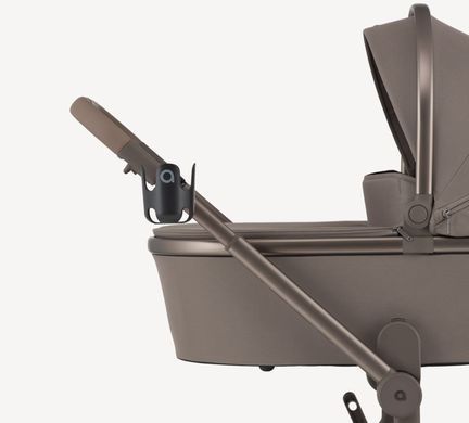 Універсальний підстаканник Anex CT10 Black