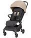 Прогулянкова коляска CARRELLO Atom S CRL-5526 Ceramic Beige /1/ (Каррелло Атом С)