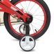 Велосипед двоколісний дитячий 16 дюймів WLN1639D-T-3