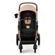 Универсальная коляска 3 в 1 Kinderkraft Moov 2 Air Sand Beige (KSMOOV02BEG0000)