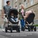 Универсальная коляска 3 в 1 Kinderkraft Moov 2 Air Sand Beige (KSMOOV02BEG0000)