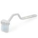 Горщик дитячий EL CAMINO EGG POTTY ME 1143 Gray