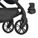 Коляска універсальна 2в1 El Camino COIL ME 1190 Black
