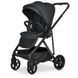 Коляска універсальна 2в1 El Camino COIL ME 1190 Black