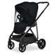 Коляска універсальна 2в1 El Camino COIL ME 1190 Black