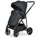 Коляска універсальна 2в1 El Camino COIL ME 1190 Black