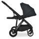Коляска універсальна 2в1 El Camino COIL ME 1190 Black