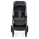 Коляска універсальна 2в1 El Camino COIL ME 1190 Black