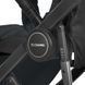 Коляска універсальна 2в1 El Camino COIL ME 1190 Black