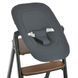 Стульчик для кормления 4 в 1 El Camino Growee ME 1222 Black от рождения до 10 лет