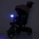 Велосипед TURBO TRIKE MT 1002-1 Almond Beige