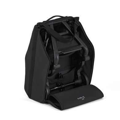 Сумка-переноска для коляски Anex Air-Z AZ/AC C01 Black