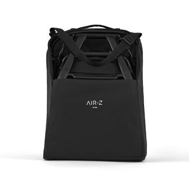 Сумка-переноска для коляски Anex Air-Z AZ/AC C01 Black