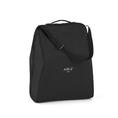 Сумка-переноска для коляски Anex Air-Z AZ/AC C01 Black