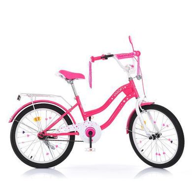 Велосипед детский PROF1 20д. MB 20062
