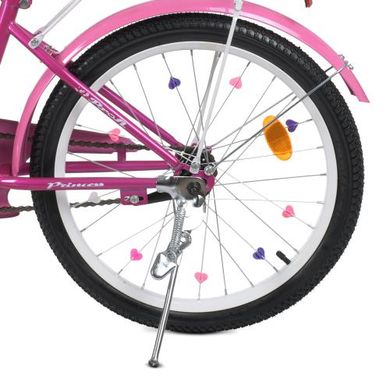 Велосипед двухколесный детский PROF1 20 дюймов Y2016