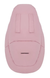 Зимний теплый конверт (футмуф) в коляску Bair Cocon mini (Баир Кокон мини) dusty pink розовый