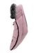 Зимний теплый конверт (футмуф) в коляску Bair Cocon mini (Баир Кокон мини) dusty pink розовый