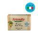 Органічне тверде мило для рук Friendly Organic без запаху 100 гр
