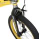 Велосипед двоколісний дитячий 16 дюймів WLN1639D-T-4